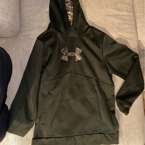 Under Armour men’s hoodie